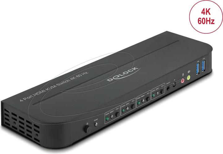 Immagine prodotto Delock Interruttore HDMI