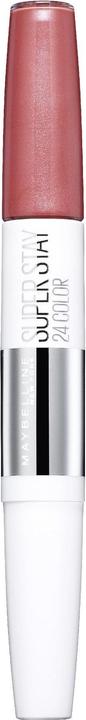 Actual product image Maybelline New York Superstay 24H (150 Delicious Pink)