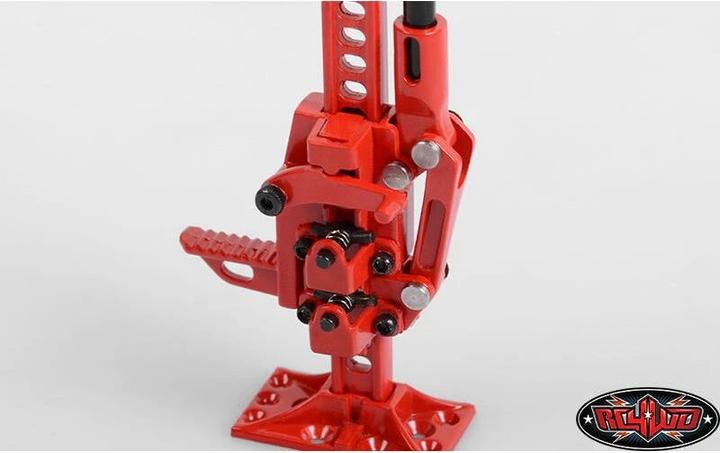 Immagine prodotto Rc4Wd Martinetto Hi-Lift