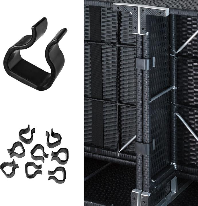 Image du produit tectake Marbella