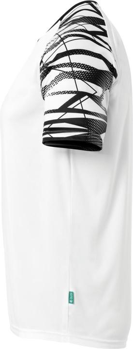 Immagine prodotto Uhlsport Maglietta da allenamento GOAL 25 TRIKOT SHORT-SARM (L)