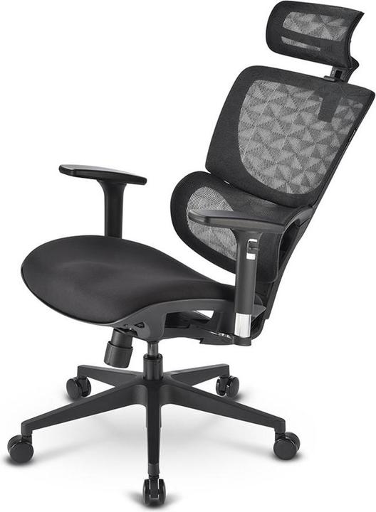Actual product image Sharkoon OfficePal C30