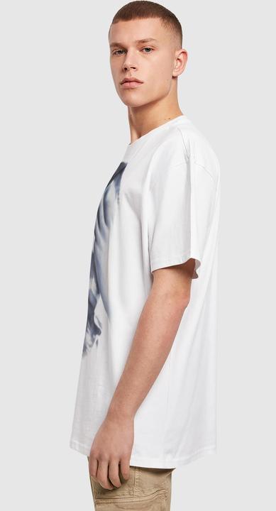 Actual product image Urban Classics 4 AM Oversize Tee - 18463 (XS)