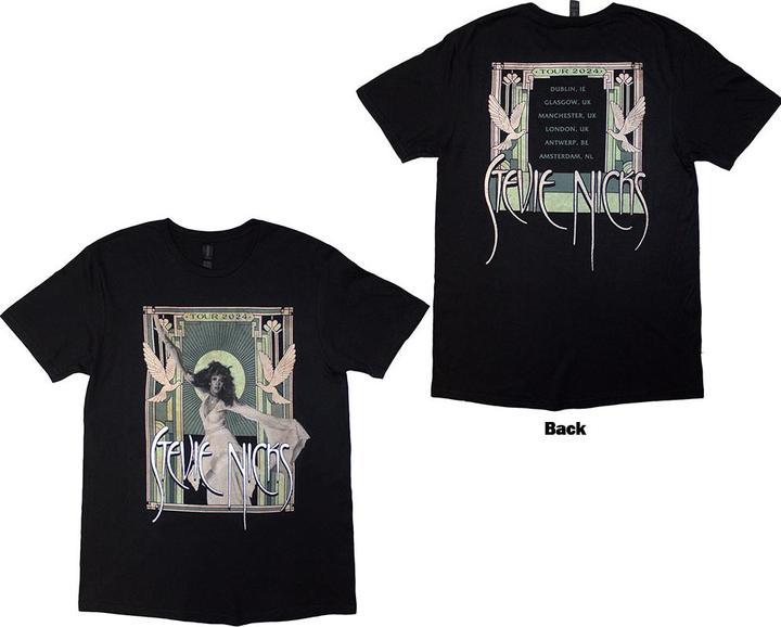 Produktbild Stevie Nicks Tour 24 Doves (XL)