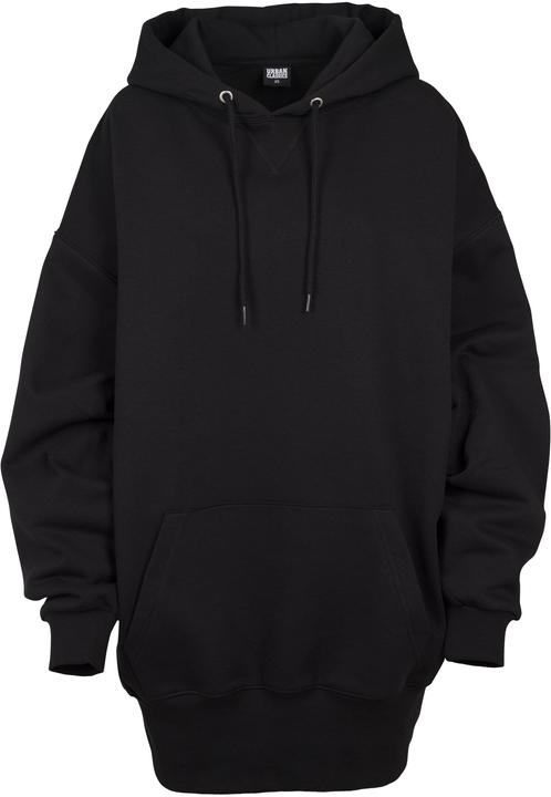 Produktbild Urban Classics Ladies Long Oversize Hoody (5XL)