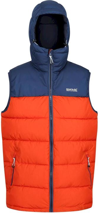 Immagine prodotto Regatta Gilet Nevado Heavy senza maniche (S)