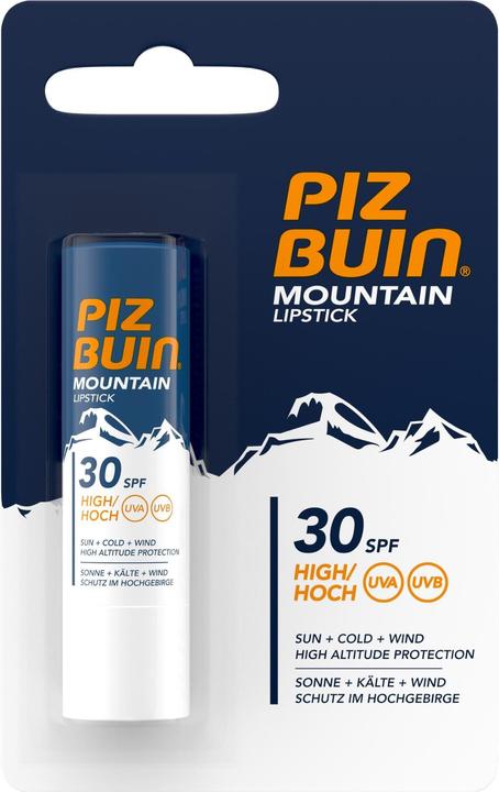 Immagine prodotto Piz Buin Rossetto (Cura matita)