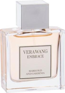 Immagine prodotto Vera Wang Abbracciare la calendula e la gardenia (Eau de toilette, 30 ml)