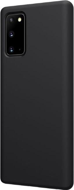 Produktbild Nillkin Flex Pure Series Silikon Hülle (Samsung Galaxy Note 20)