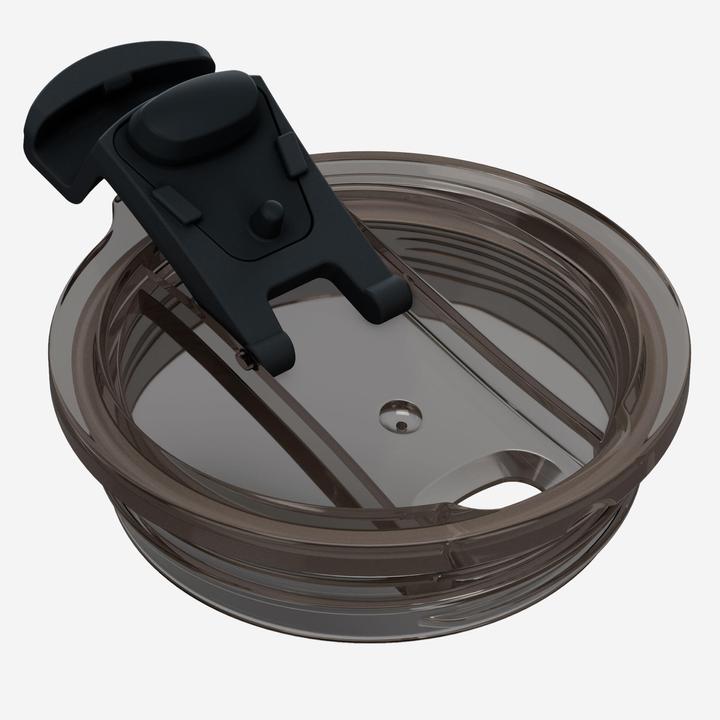 Immagine prodotto Quechua Tasse isolierend Edelstahl Camping Wandern Trekking - 900 0,35 l khaki