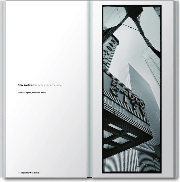 Image du produit New York Vertical (Anglais, Allemand, Horst Hamann, 2023)