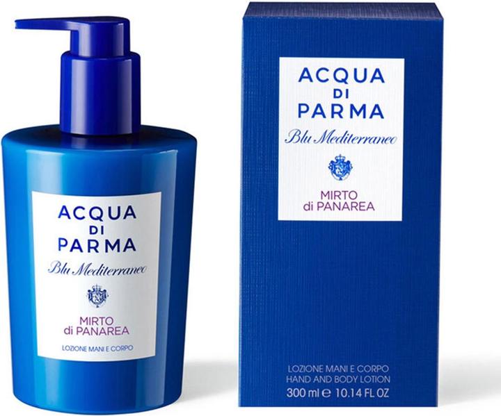 Image du produit Acqua Di Parma Lotion pour les mains et le corps (Lait pour le corps, 300 ml)