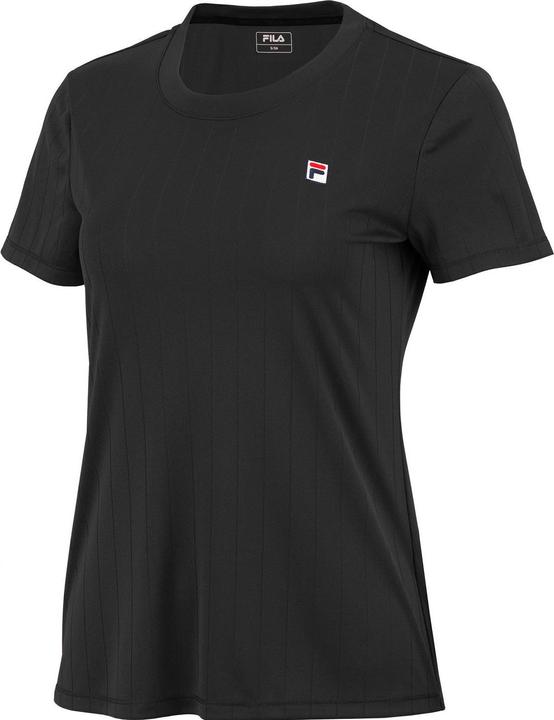 Produktbild FILA T-Shirt Tabea Black Woman (XS)