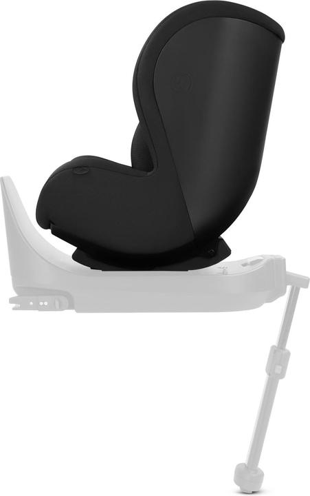 Produktbild ABC Design Lily i-Size (Reboarder, ECE R129/i-Size Norm)
