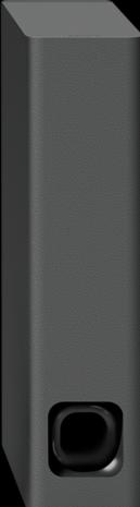 Actual product image Sony Ht-Mt300 (100 W, 2.1 Channel)