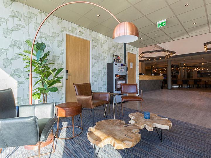 Produktbild Smartbox Aussergewöhnliche Auszeit in den Niederlanden: 2 Übernachtungen im Sterne-Hotel (2 Pers.)