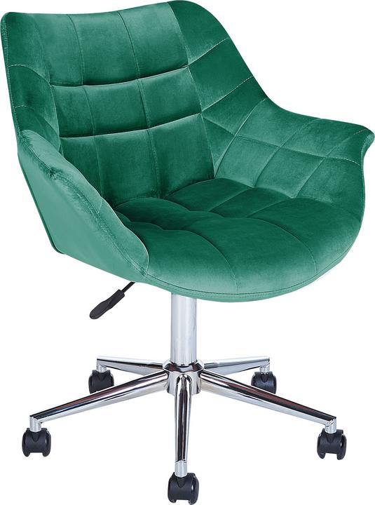 Emerald Green