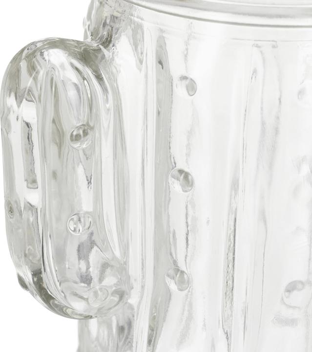 Produktbild Relaxdays 8x Trinkglas (5 dl, 1 x, Longdrinkgläser)