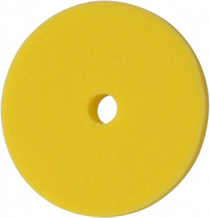 Actual product image Menzerna Polishing pad Ø 150 mm Medium