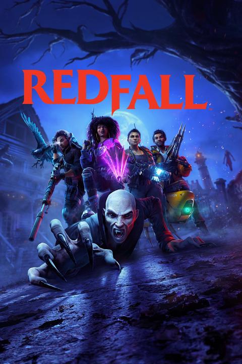 Image du produit Bethesda Redfall (Xbox Series X, EN)