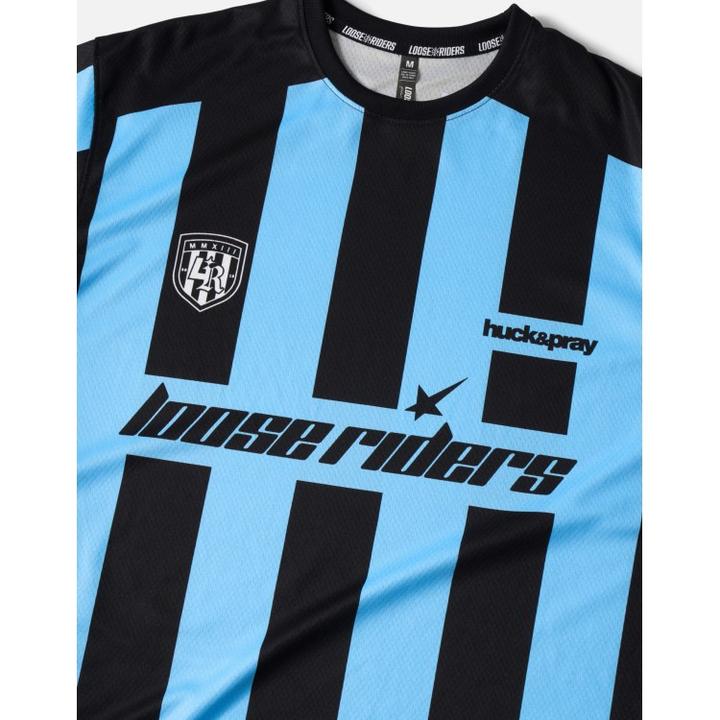Produktbild Loose Riders Derby (S)