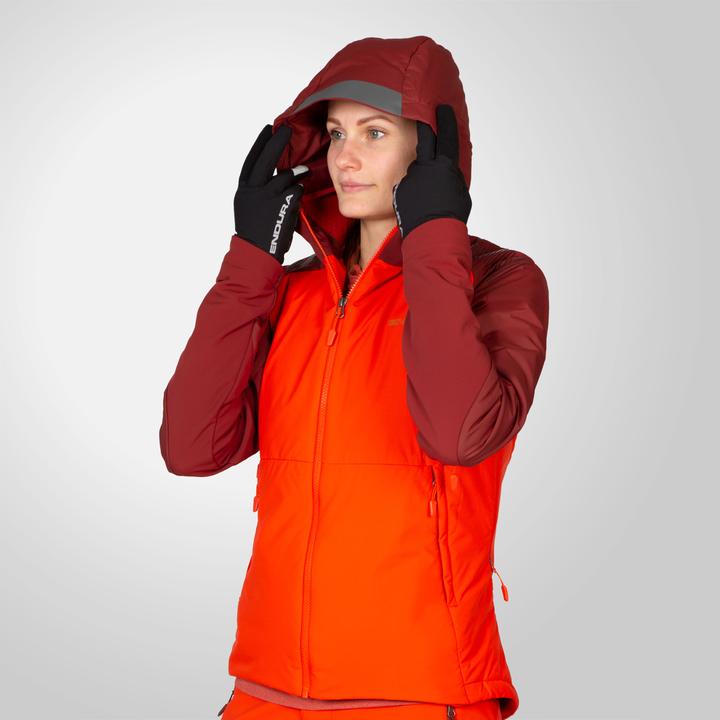 Actual product image Endura Ladies MT500 Freezing Point Jacket (M)