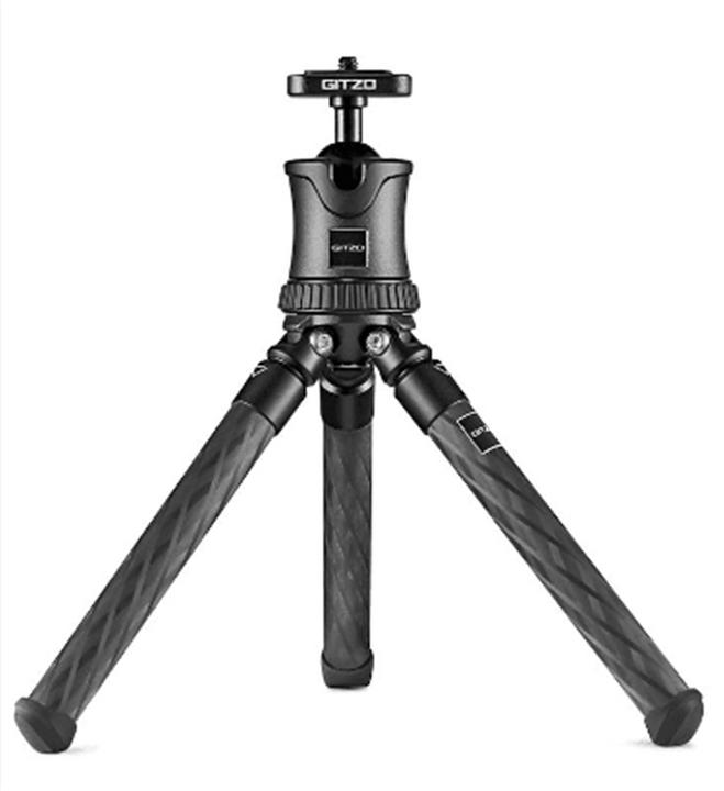 Gitzo Mini Traveler (Carbon)
