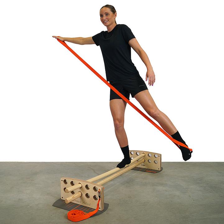 Produktbild Pedalo Balance-Trainer Challenger Artist