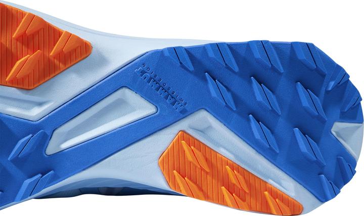 Actual product image Mammut Saentis TR Low GTX Women (36.5)