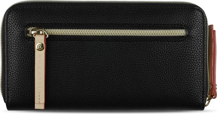Image du produit Bugatti Ella Damengeldbörse, noir