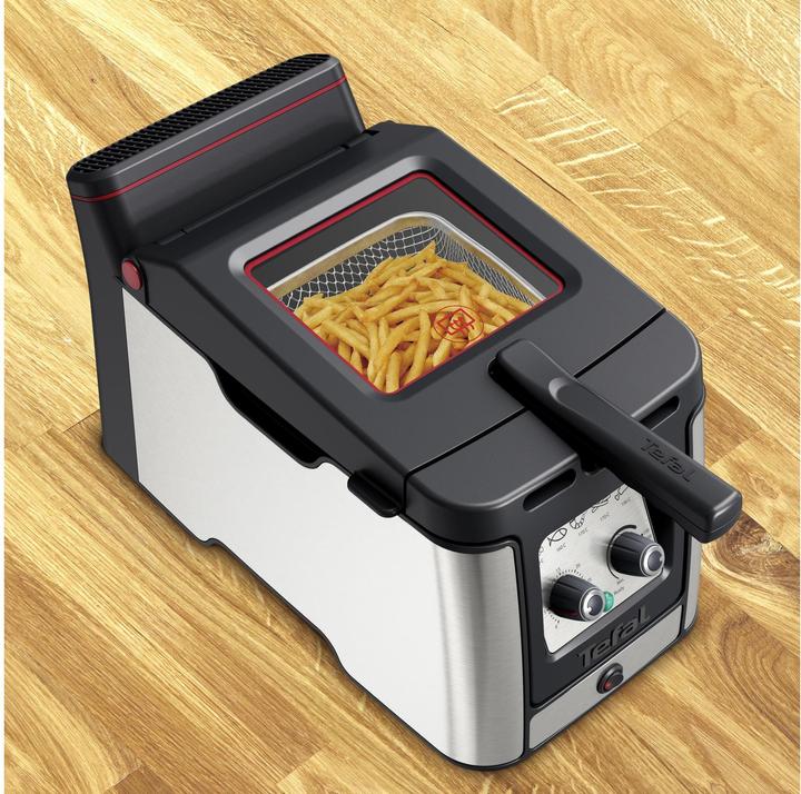 Productafbeelding Tefal Helder Duo