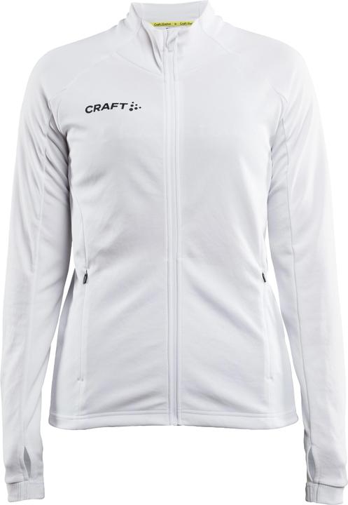 Craft Evolve Full Zip W