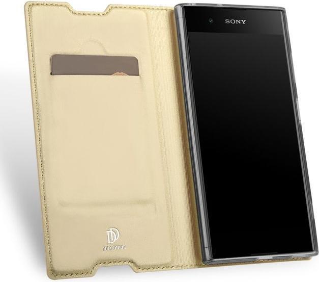 Productafbeelding Dux Ducis Skin Pro-serie (Xperia XA1 Plus)
