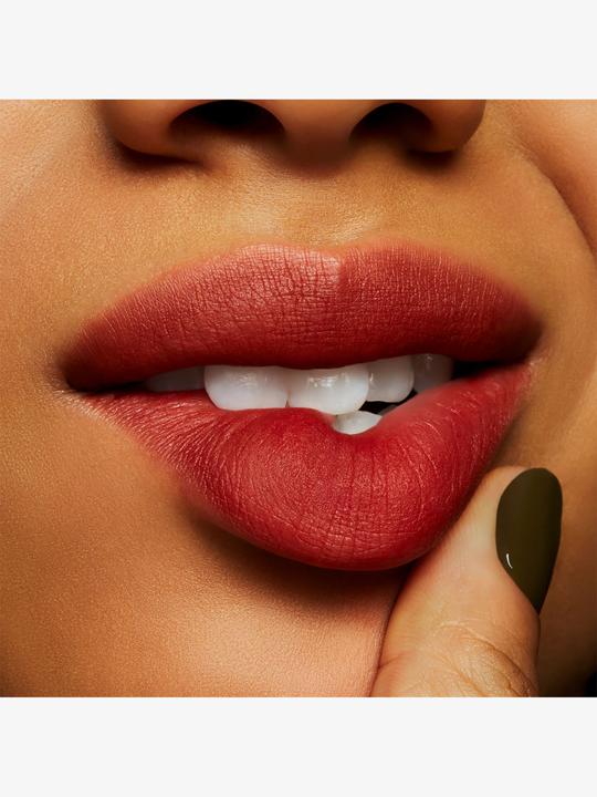 Produktbild MAC Cosmetics Powder Kiss Liquid Lipcolour (982 Marrakesh-Mere)
