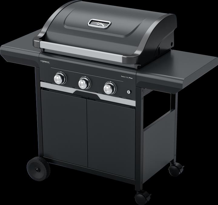 Actual product image Campingaz Select 3 L Plus (9 kW)