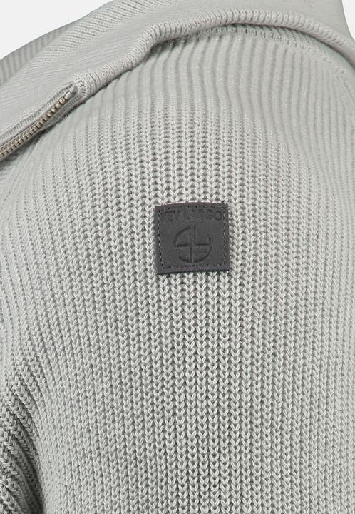 Image du produit Key Largo Pullover MST STAGE Strickpullover Troyer (M)