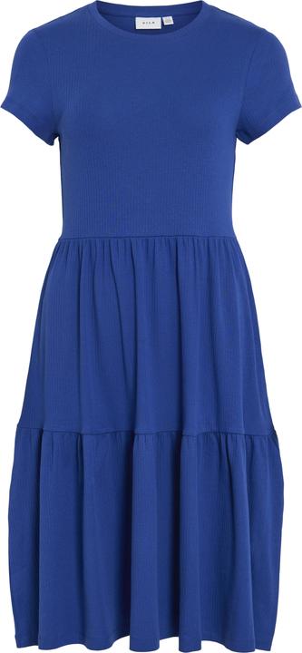 Actual product image Vila Short sleeve midi dress (XS)