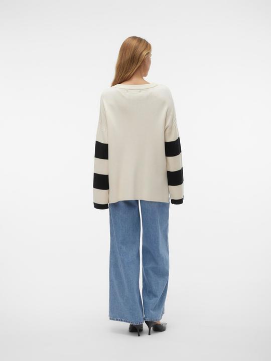 Produktbild Vero Moda VMHERMOSA Pullover Strickpullover (S)