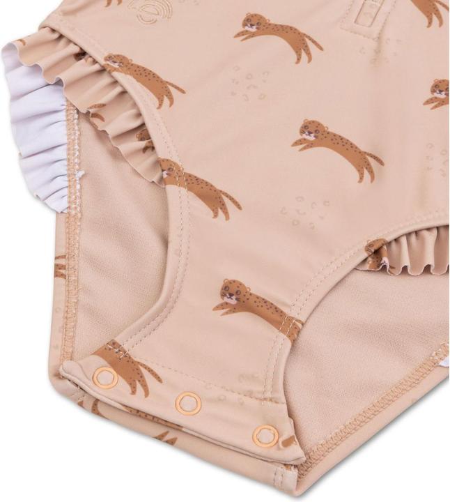 Image du produit Swim Essentials Langarm Badeanzug (80)