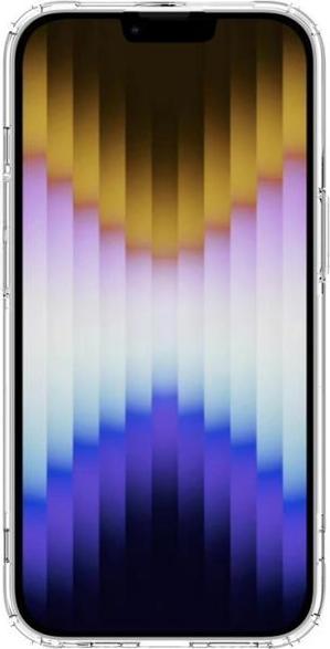 Image du produit Nillkin Nature Pro Soft Series (Apple iPhone 14)