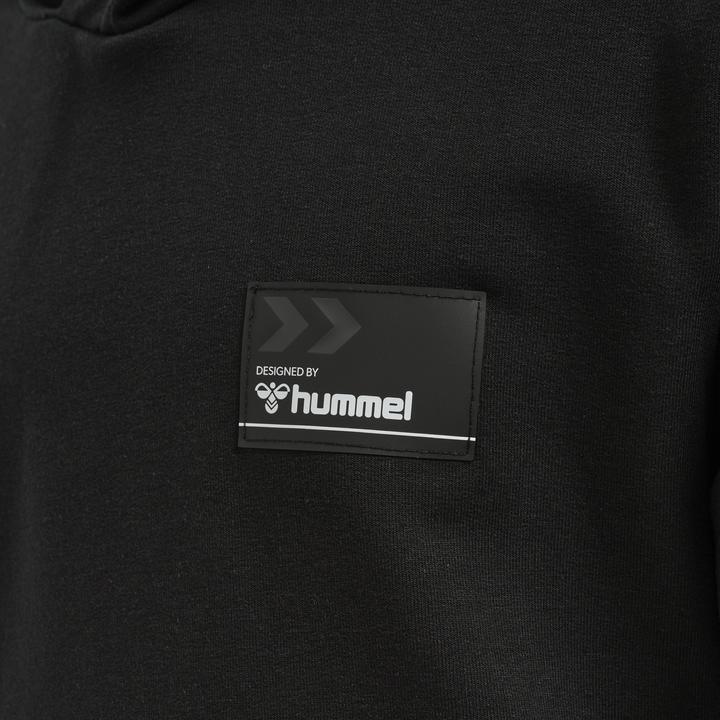 Actual product image hummel Edward Hoodie (104)