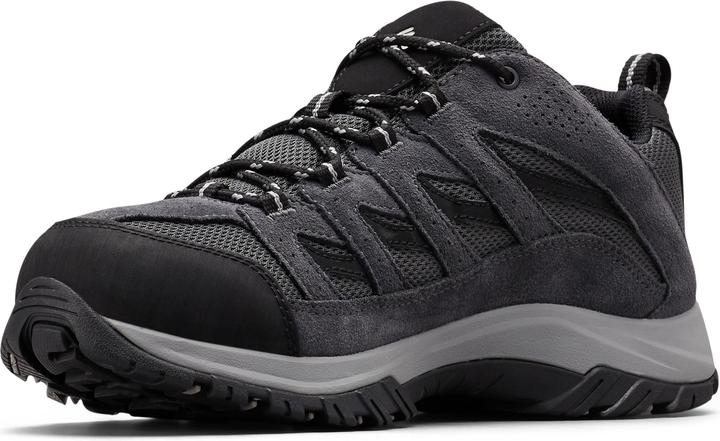 Image du produit Columbia CRESTWOOD Chaussures de randonnée pour hommes (47)