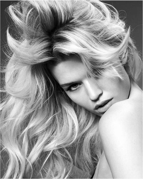 Actual product image Omniblonde - Skip A Day Dry Shampoo (100 ml, Dry shampoo)