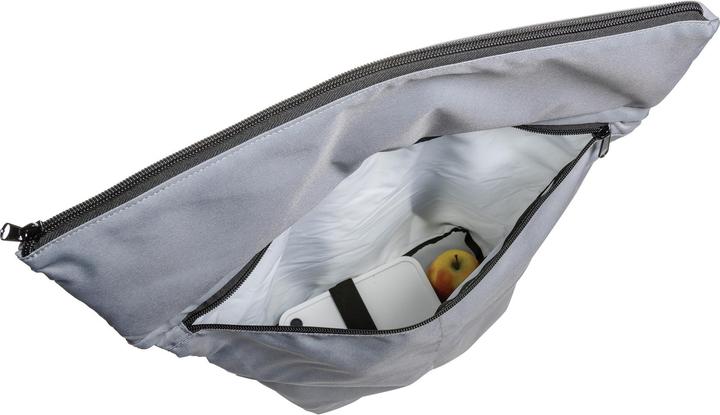 Actual product image Xd Collection Dillon Foldable RPET Lightweight 20L Backpack (20 l)