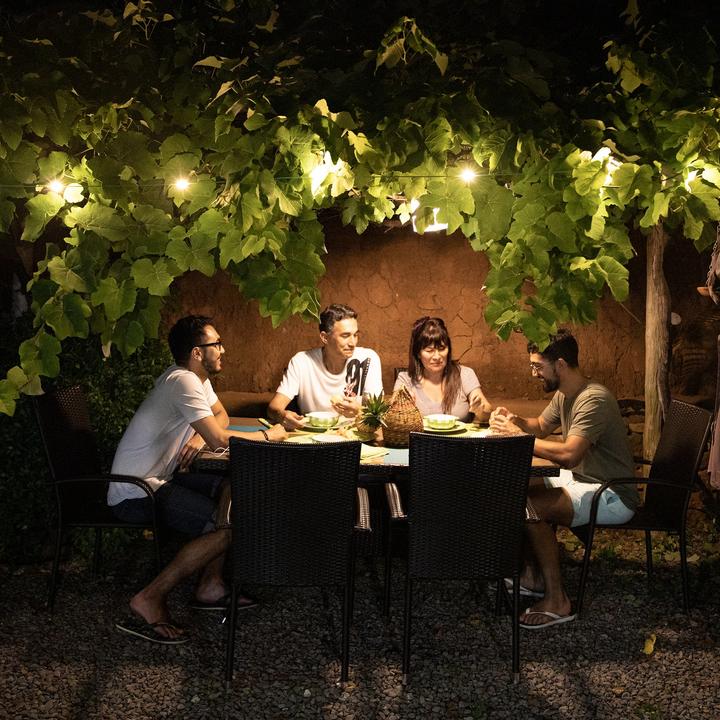 Produktbild Luci Solar Light String