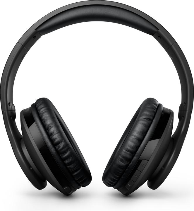 Produktbild Philips TAH6206 (NC, 18 h, Kabellos, Kabelgebunden)