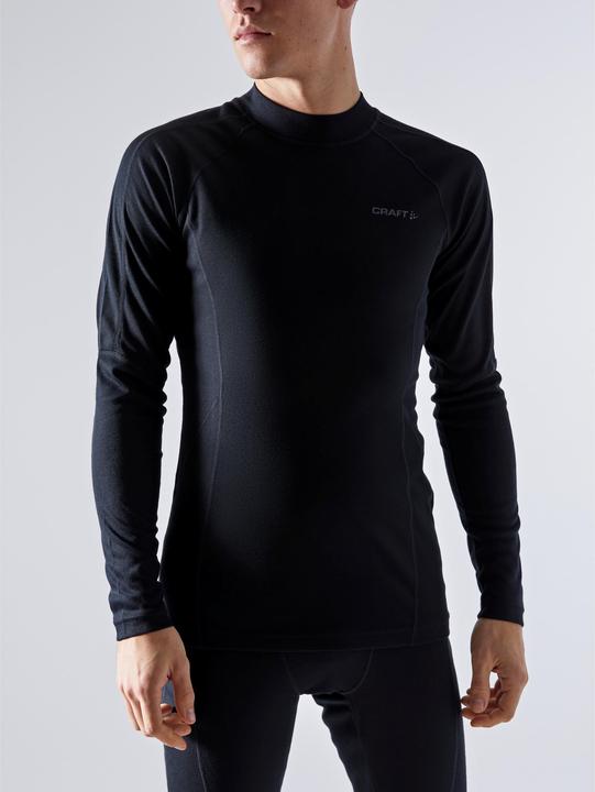 Produktbild Craft Core Warm Baselayer Set Herren (XXL)