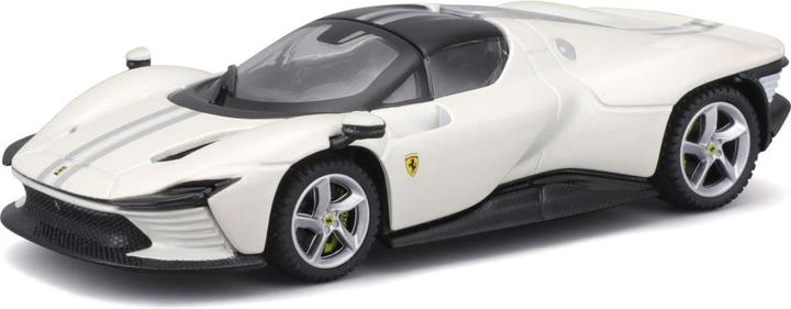 Immagine prodotto Bburago Ferrari Daytona SP3 1/43 bianco