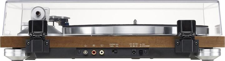 Immagine prodotto TEAC TN-400BT-X (Manuale)