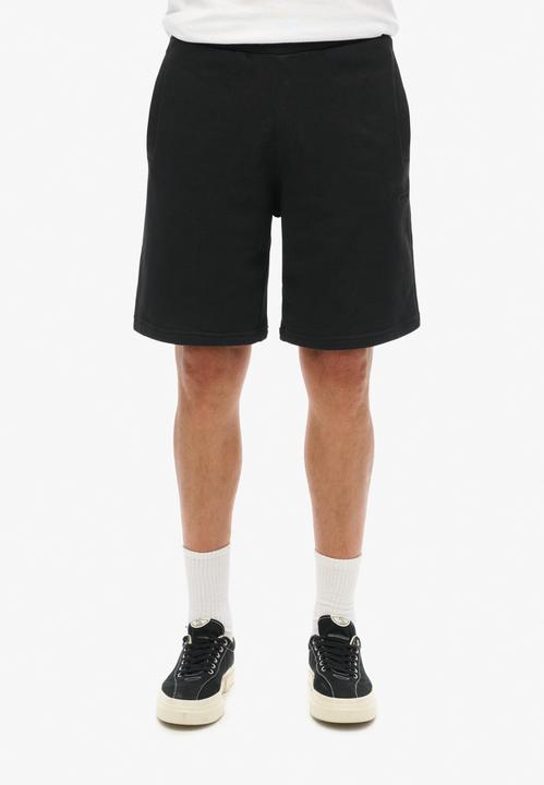 Immagine prodotto Superdry Shorts Casual Bequem sitzend Essential Logo Jersey Shorts (XL)